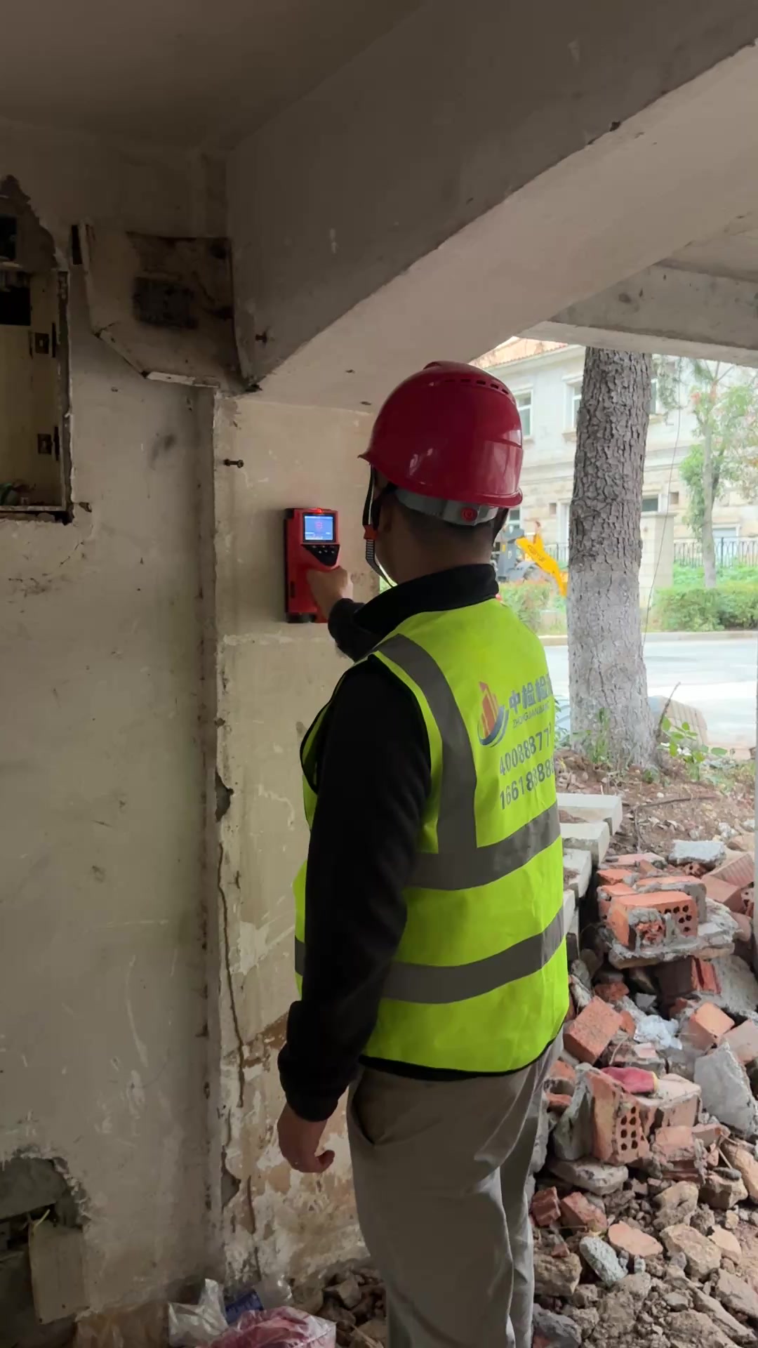 2026滨州钢结构厂房检测鉴定机构联系方式