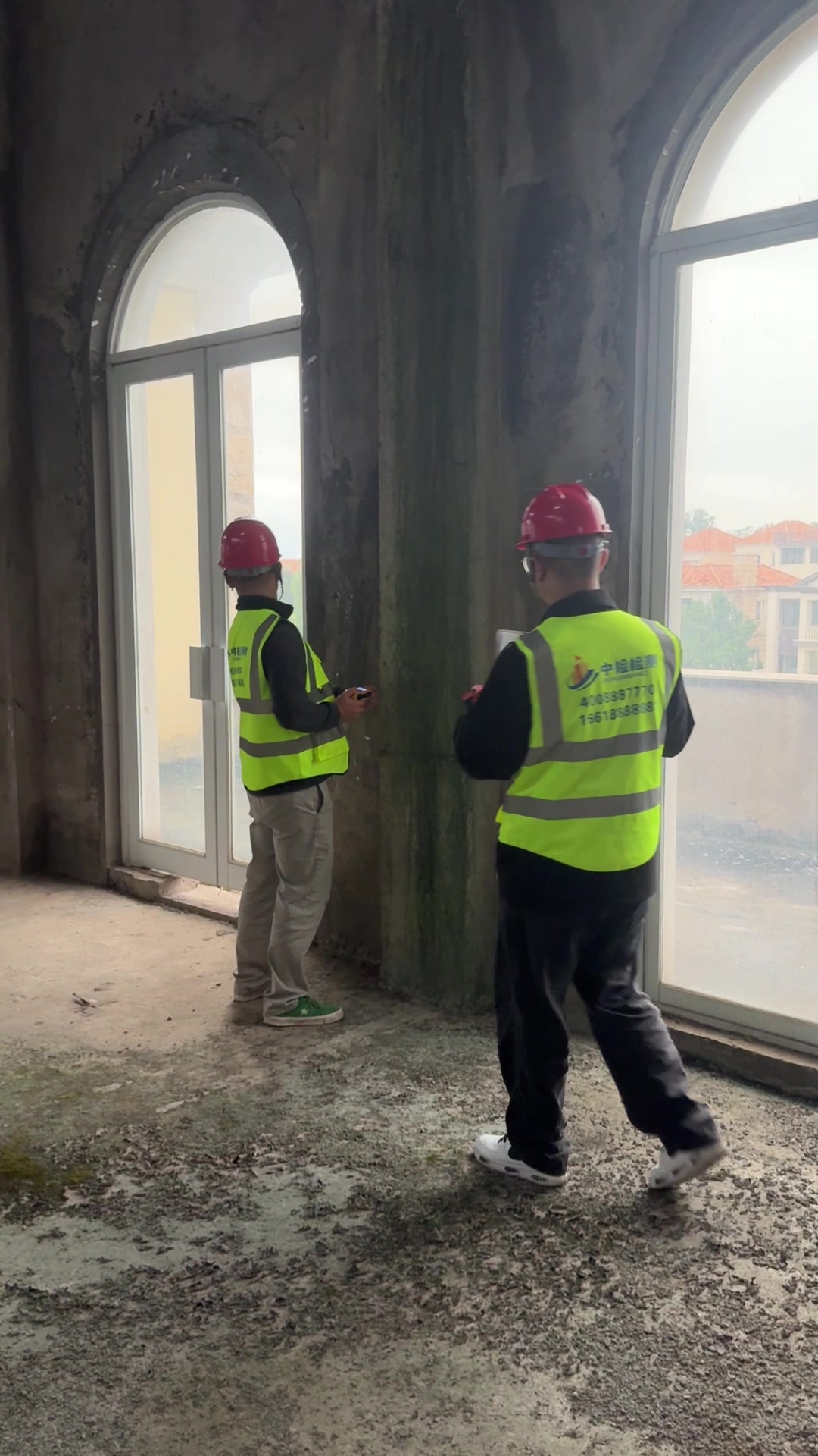 2026揭阳房屋安全鉴定机构联系方式