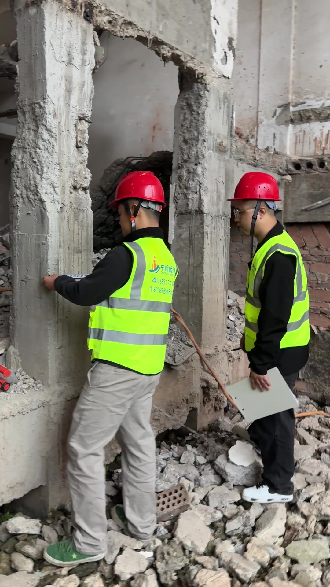 2026娄底钢结构厂房检测鉴定机构联系方式