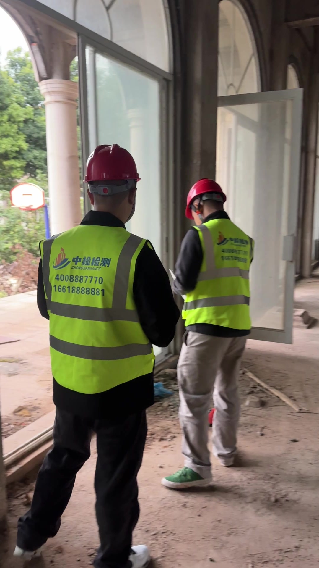 2026景德镇钢结构厂房检测鉴定机构联系方式