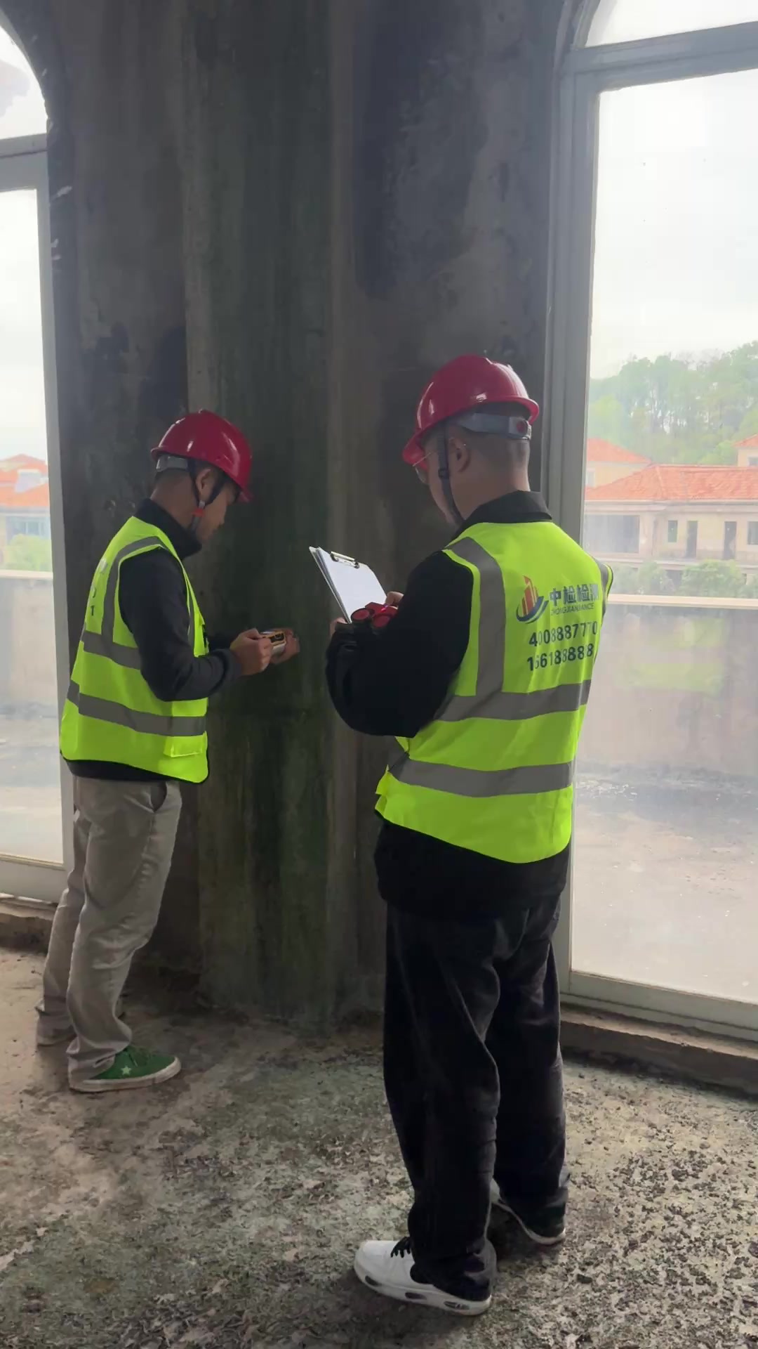 2026玉林房屋安全鉴定机构联系方式