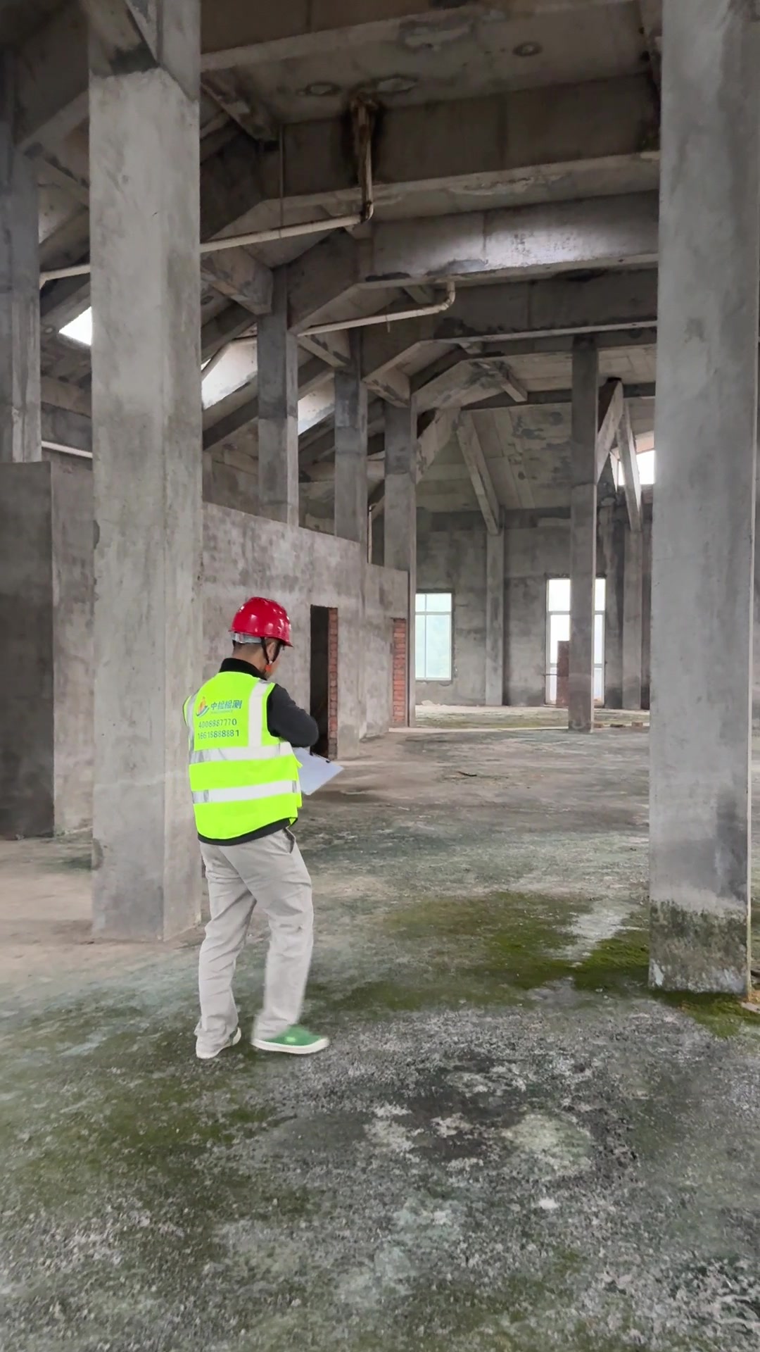 2026商丘钢结构厂房检测鉴定机构联系方式