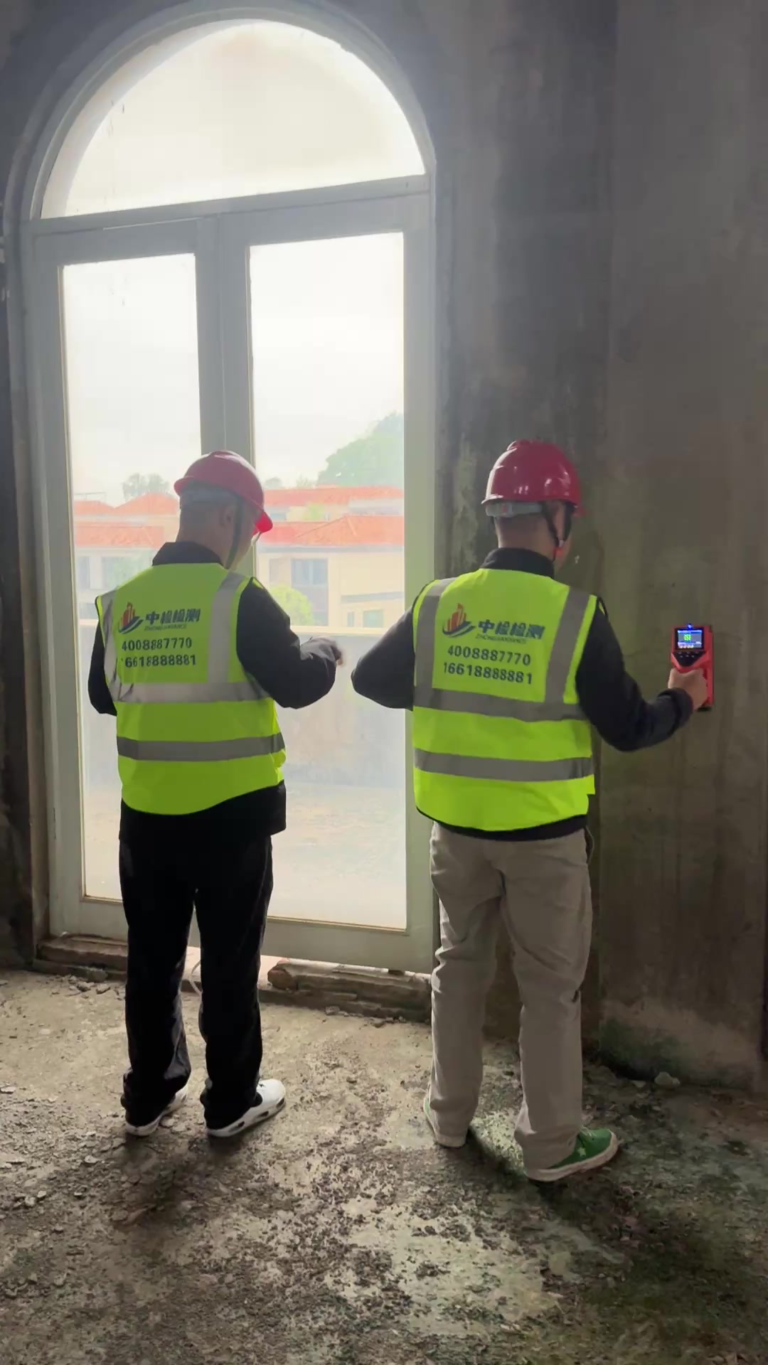 2026桂林钢结构厂房检测鉴定机构联系方式