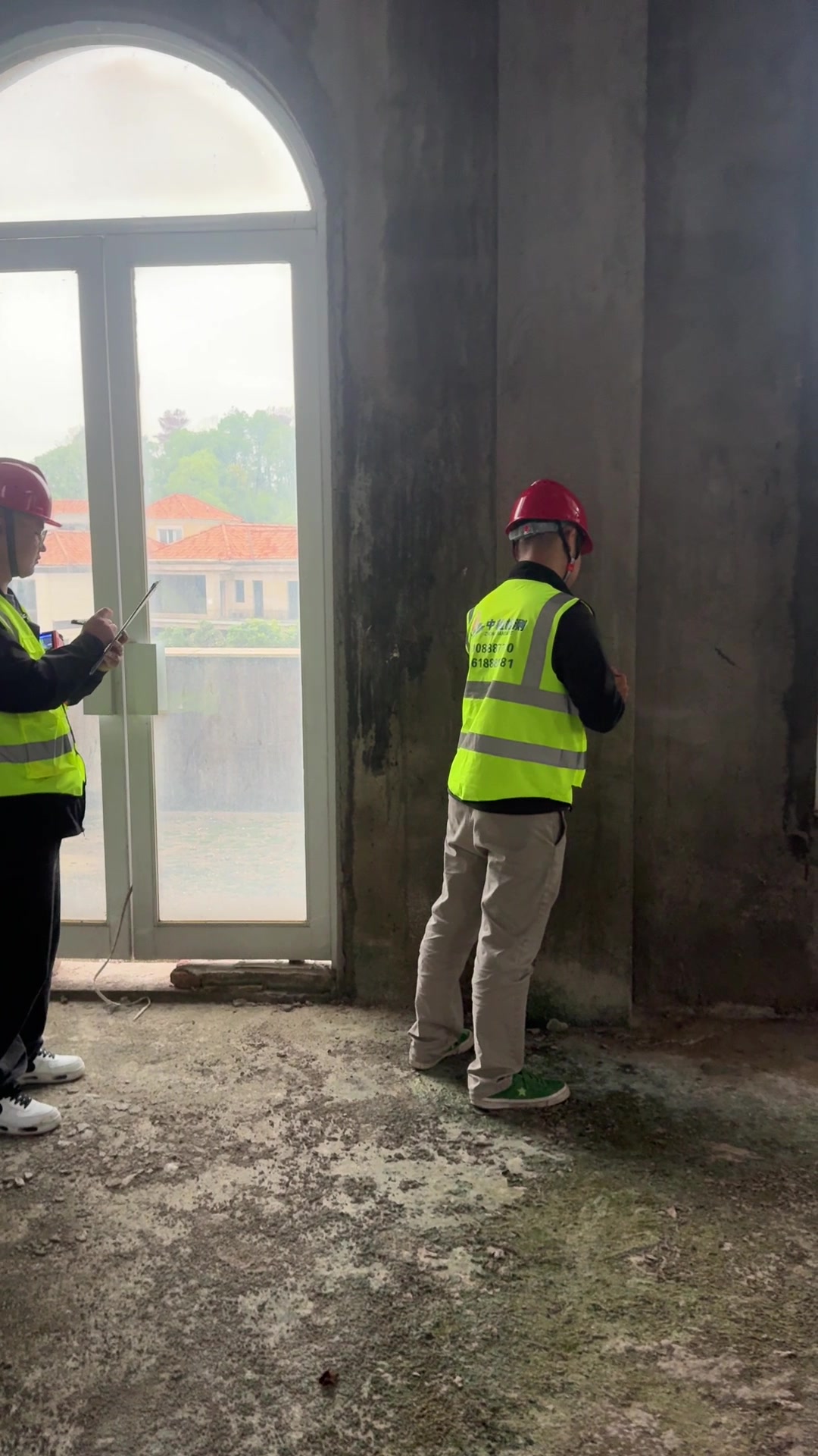 2026茂名钢结构厂房检测鉴定机构联系方式