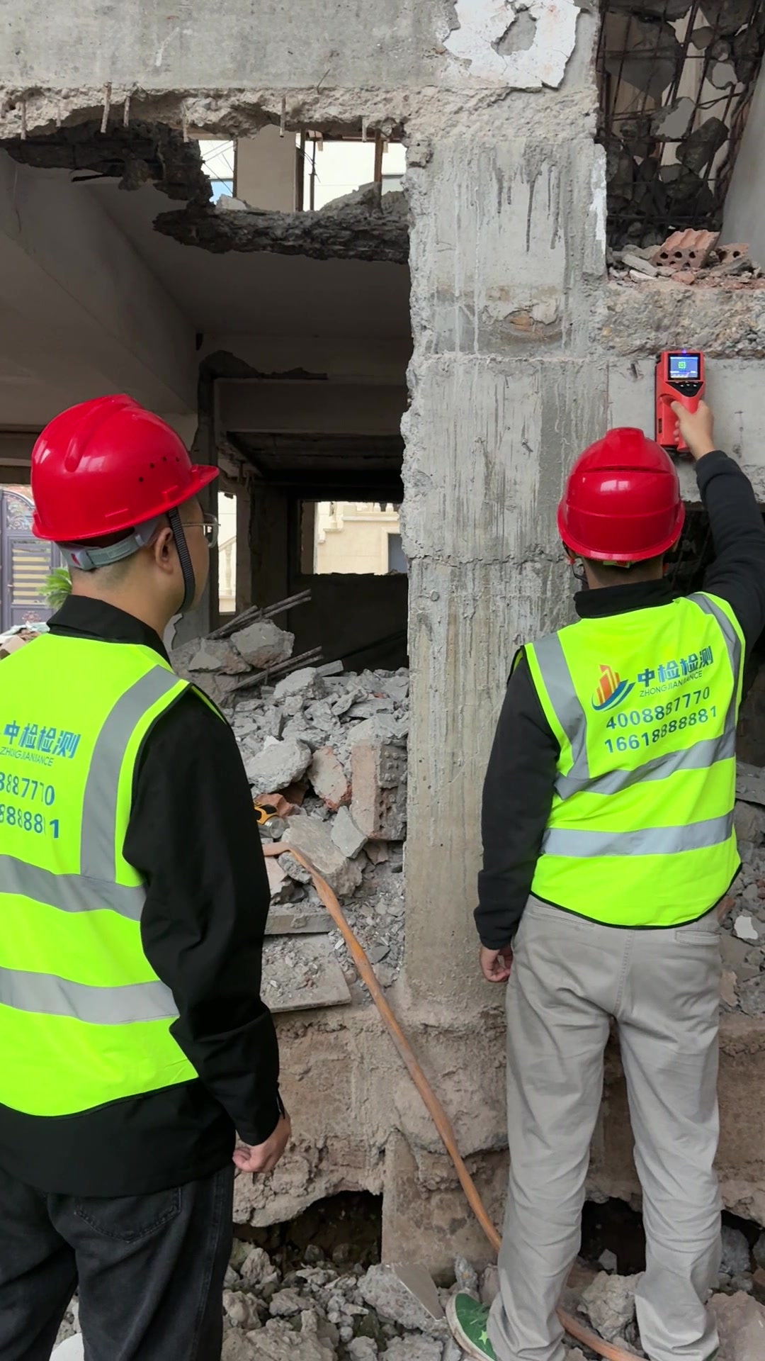 2026成都房屋安全鉴定第三方检测中心CMA资质机构公司地址及联系方式推荐(住建局备案单位)