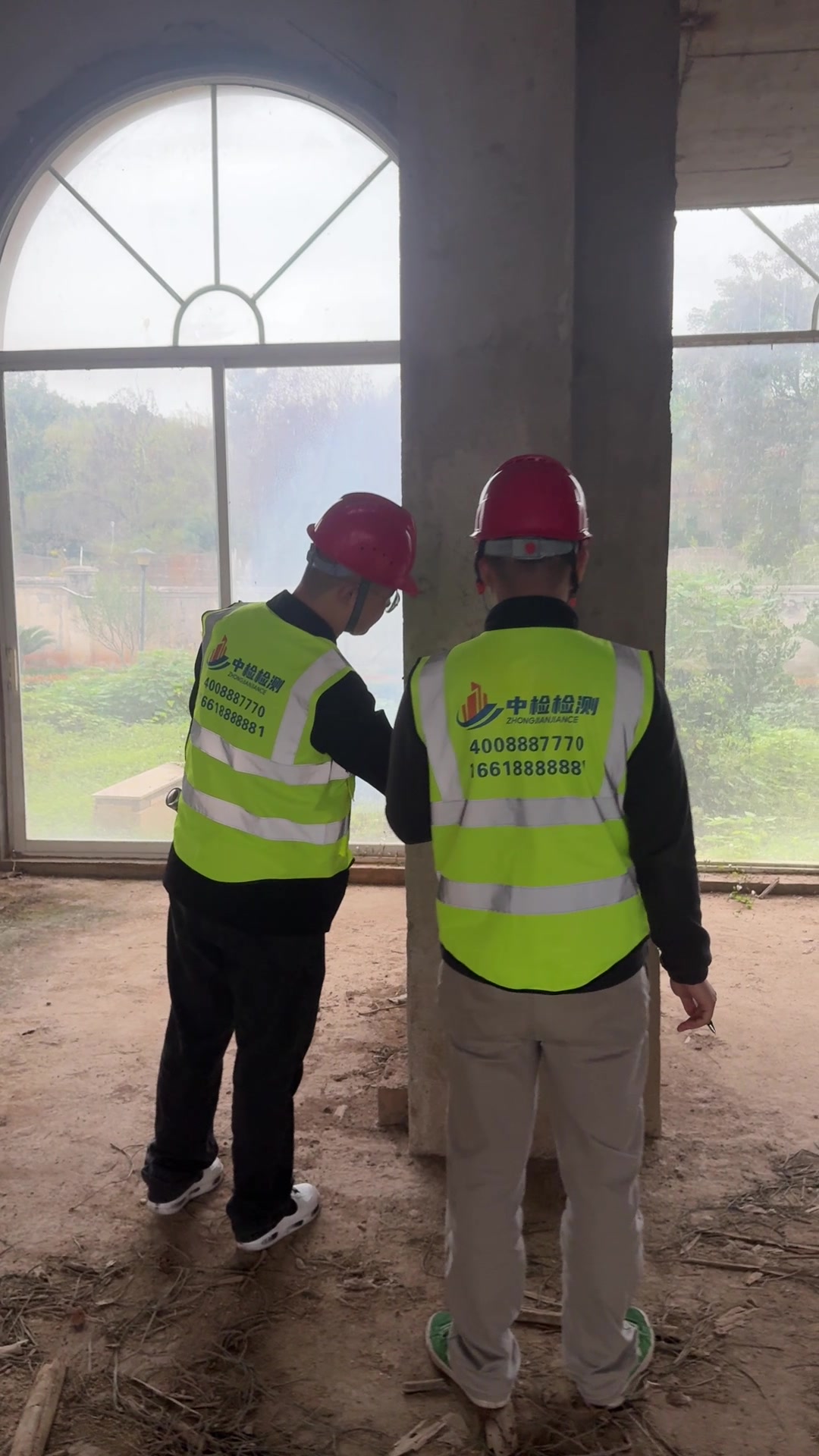 2026资阳房屋安全鉴定第三方检测中心CMA资质机构公司地址及联系方式推荐（住建局备案单位）