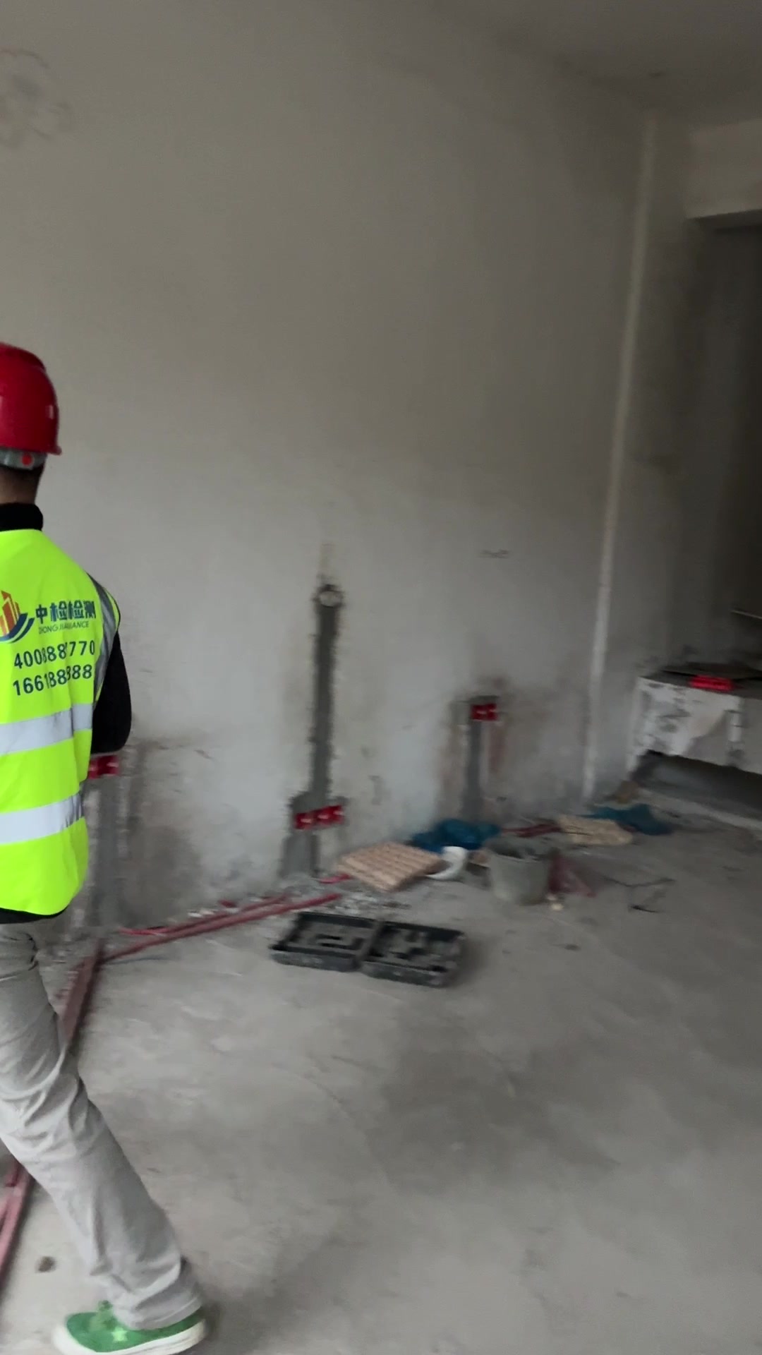 2026西宁房屋安全鉴定第三方检测中心CMA资质机构公司地址及联系方式推荐（住建局备案单位）