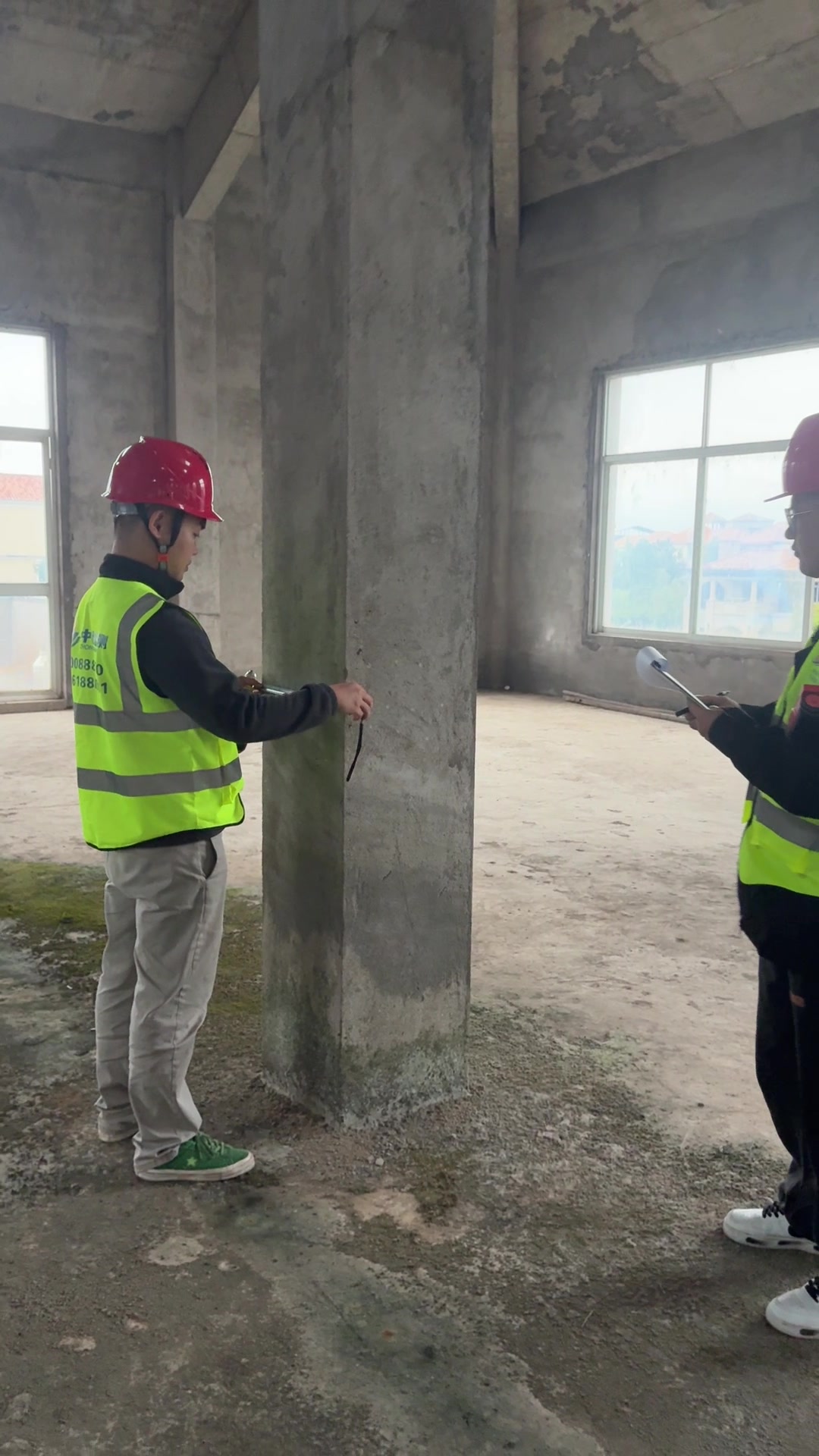 2026山南房屋安全鉴定第三方检测中心CMA资质机构公司地址及联系方式推荐（住建局备案单位）