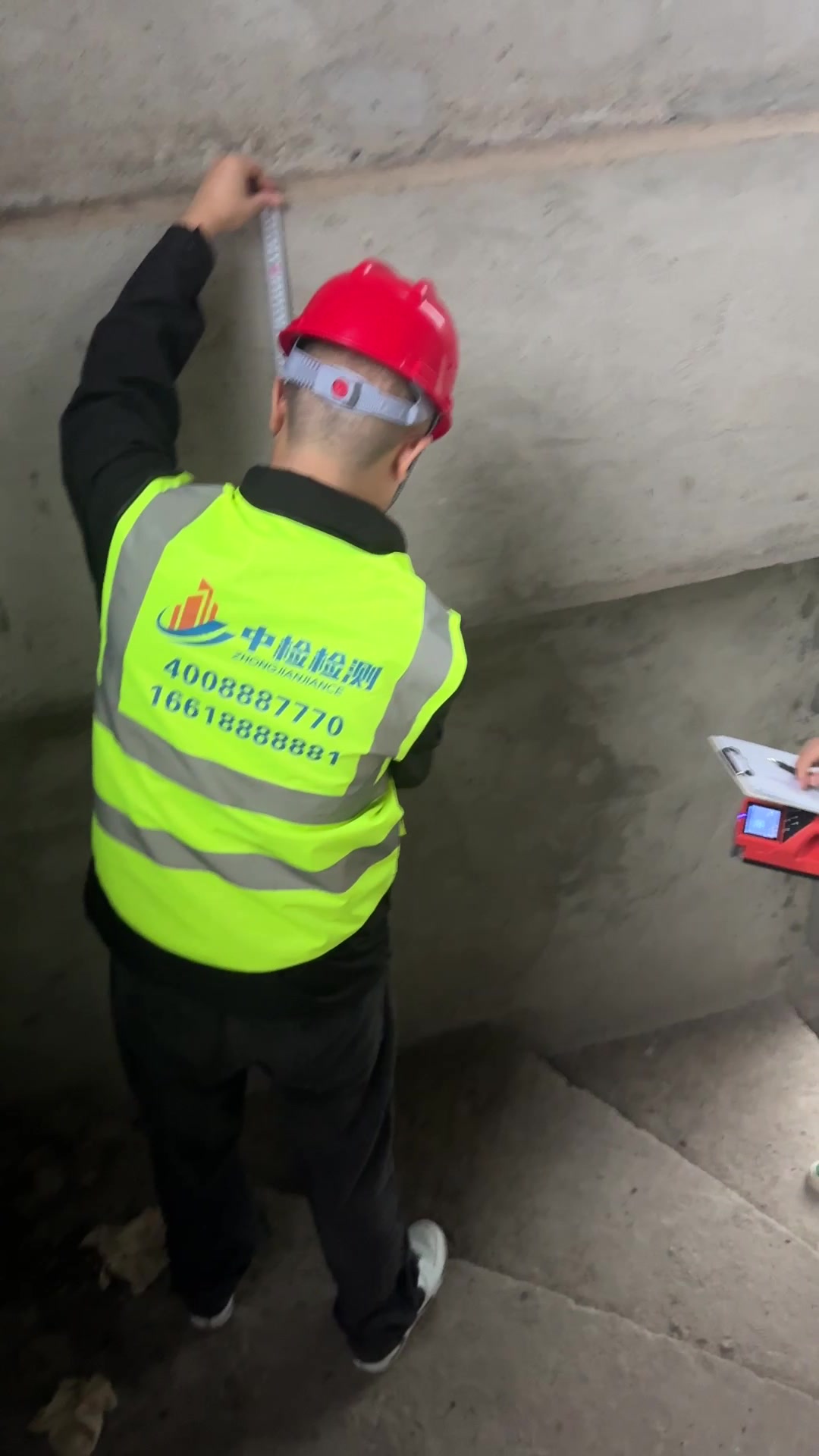 2026榆林房屋安全鉴定第三方检测中心CMA资质机构公司地址及联系方式推荐（住建局备案单位）