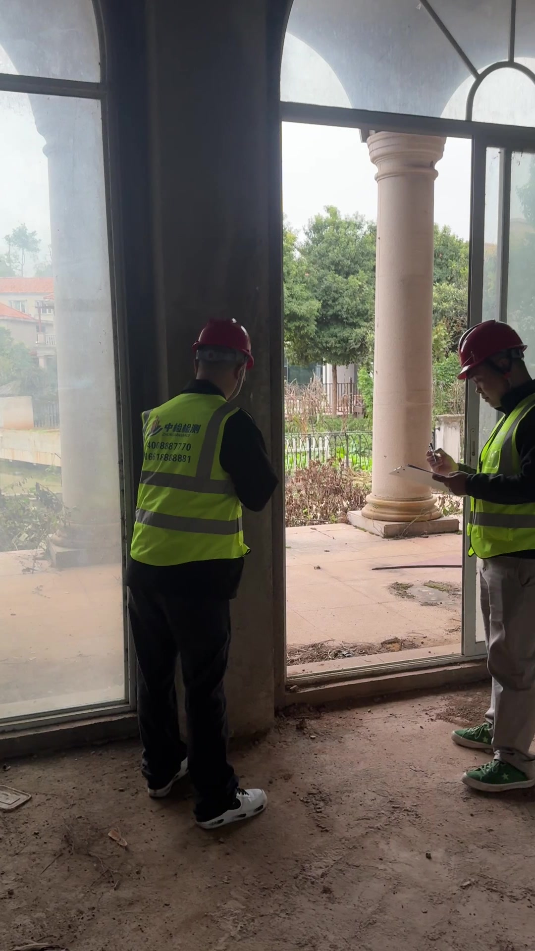 2026平凉房屋安全鉴定第三方检测中心CMA资质机构公司地址及联系方式推荐(住建局备案单位)