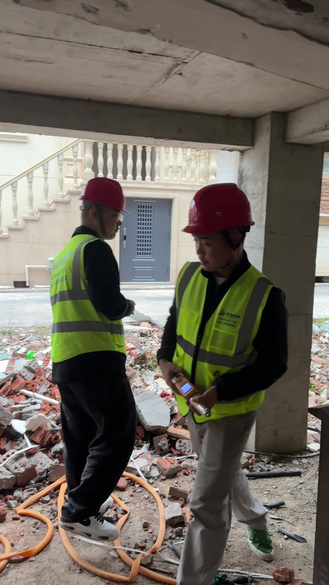 2026甘南房屋安全鉴定第三方检测中心CMA资质机构公司地址及联系方式推荐（住建局备案单位）