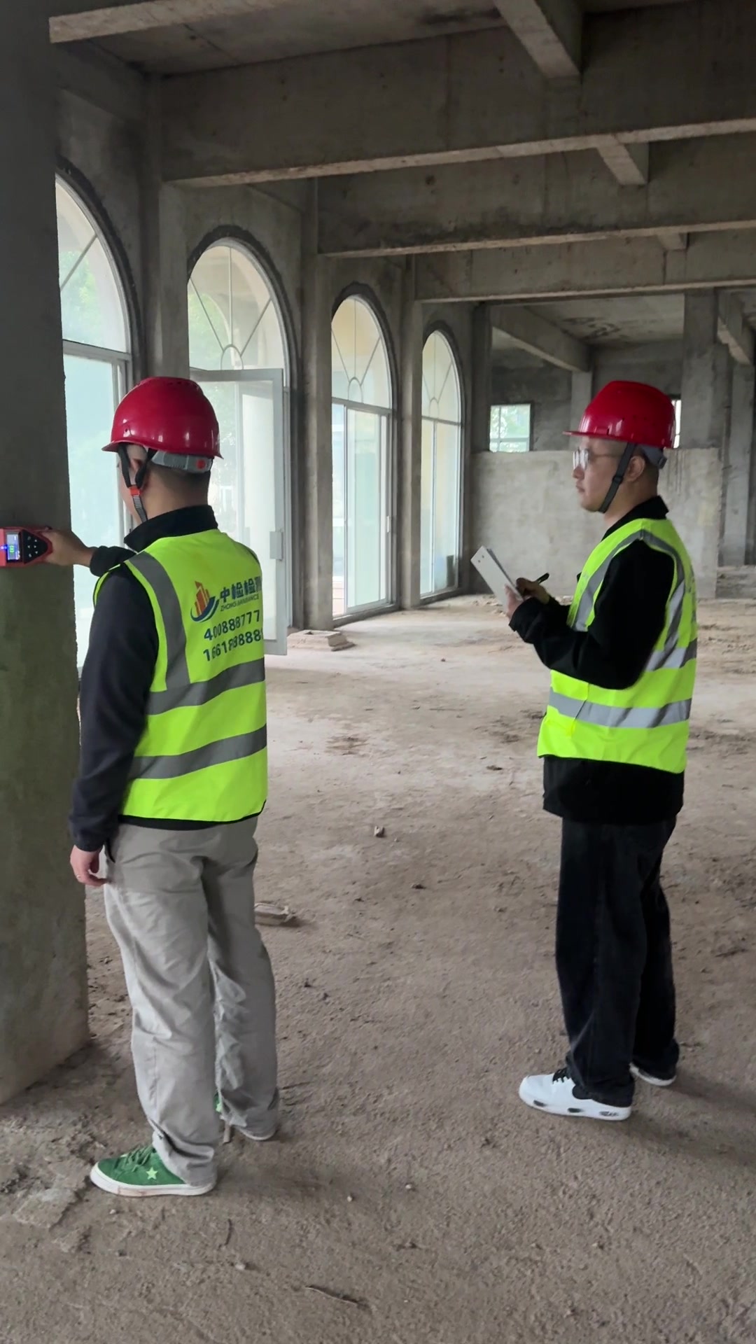 2026铜仁房屋安全鉴定第三方检测中心CMA资质机构公司地址及联系方式推荐（住建局备案单位）