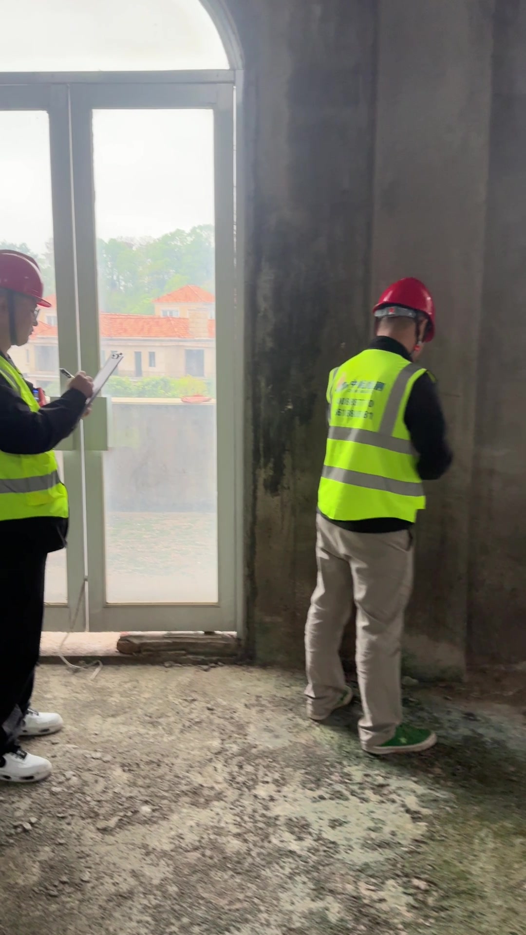 2026宝鸡房屋安全鉴定第三方检测中心CMA资质机构公司地址及联系方式推荐（住建局备案单位）