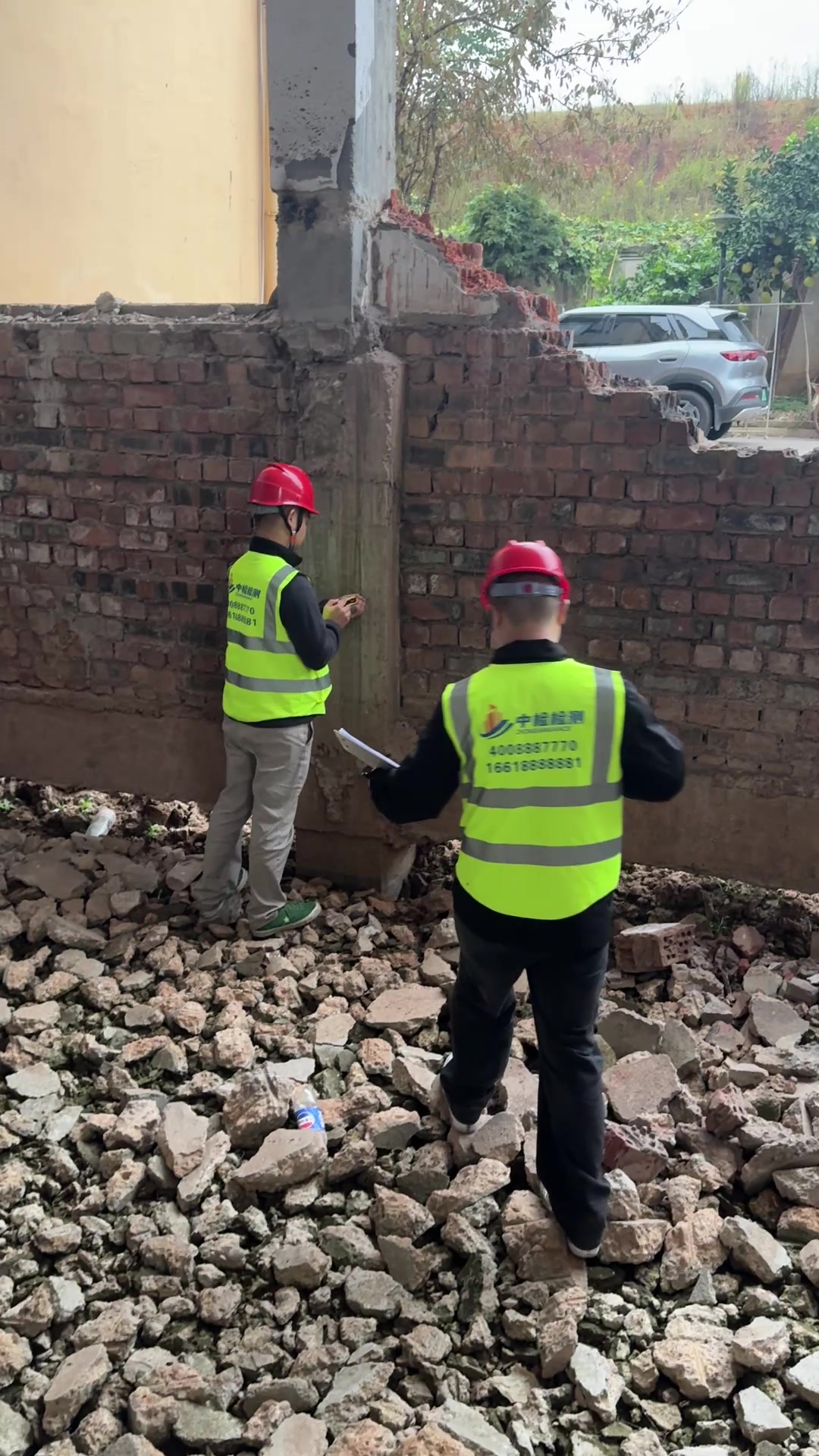 2026海口房屋安全鉴定第三方检测中心CMA资质机构公司地址及联系方式推荐（住建局备案单位）