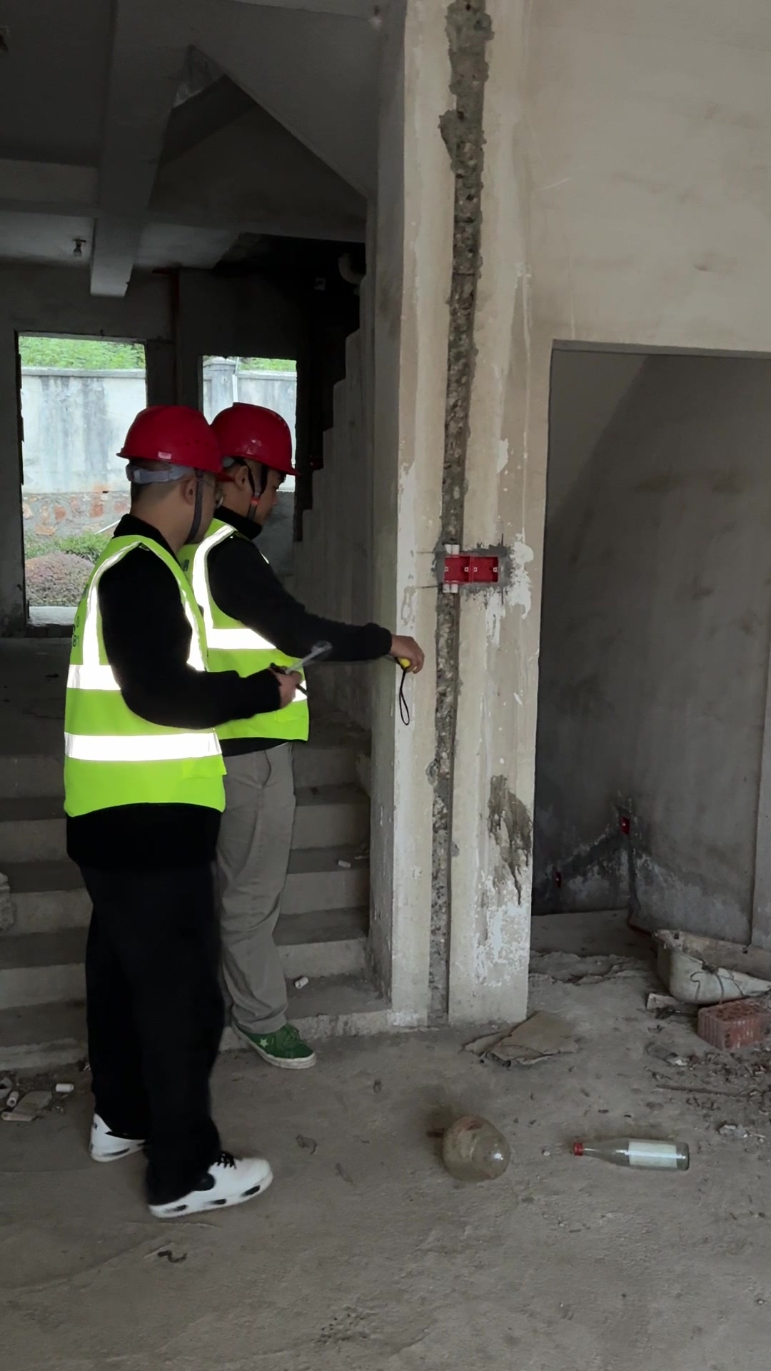 2026克拉玛依房屋安全鉴定第三方检测中心CMA资质机构公司地址及联系方式推荐（住建局备案单位）