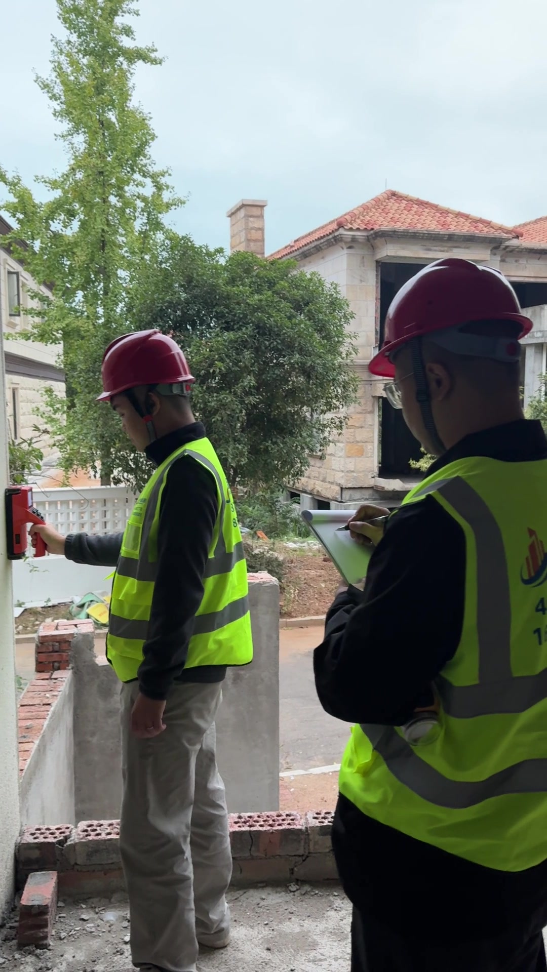 2026阿里房屋安全鉴定第三方检测中心CMA资质机构公司地址及联系方式推荐（住建局备案单位）