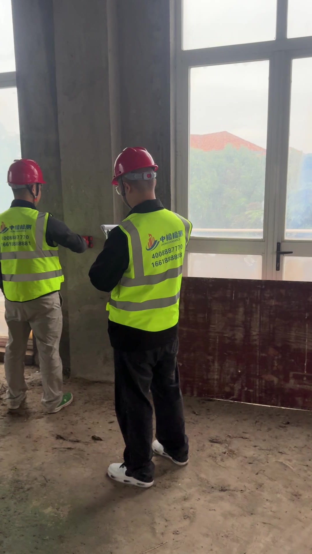 2026银川户外广告牌检测鉴定机构联系方式