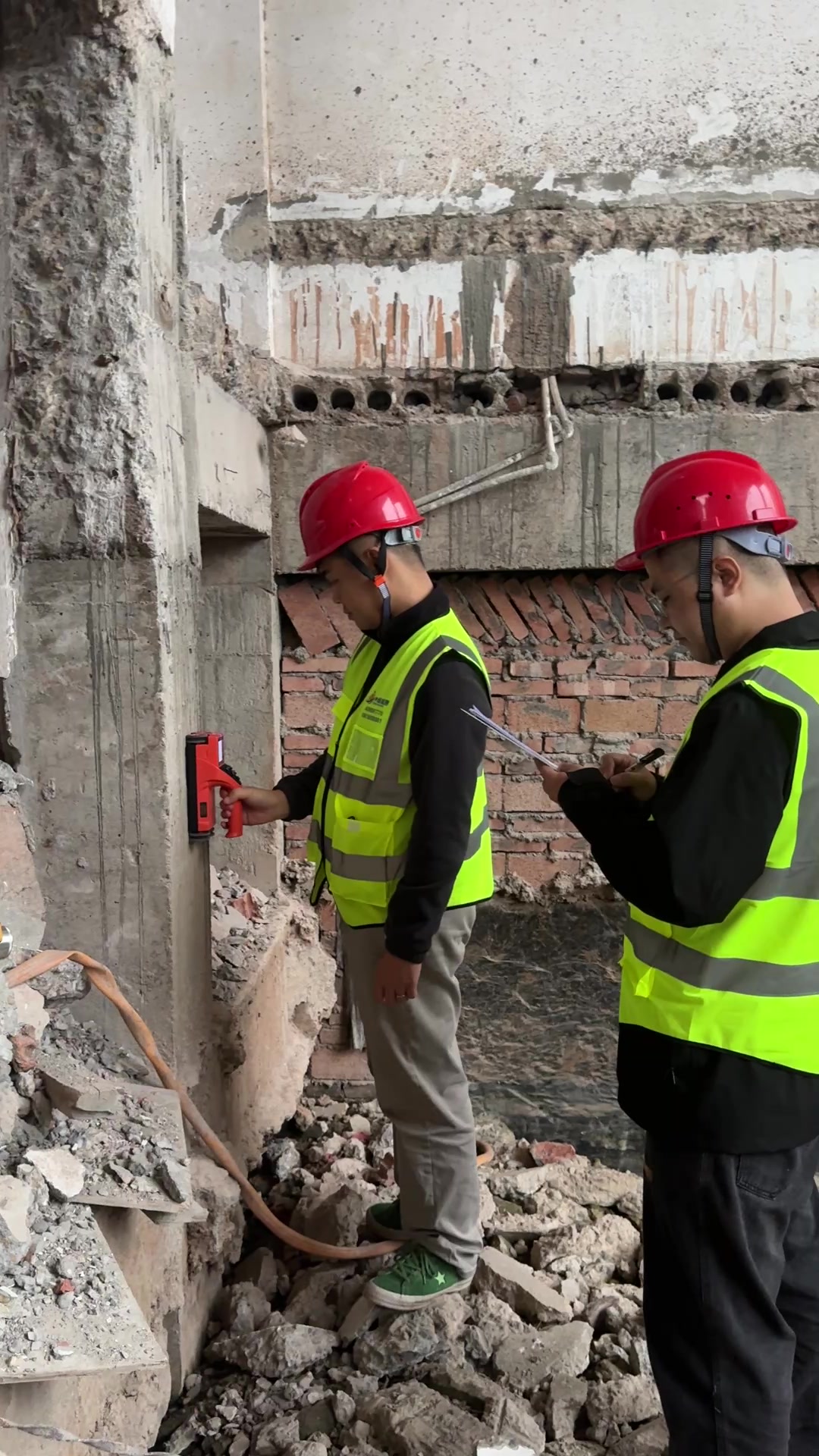 2026果洛房屋安全鉴定第三方检测中心CMA资质机构公司地址及联系方式推荐（住建局备案单位）