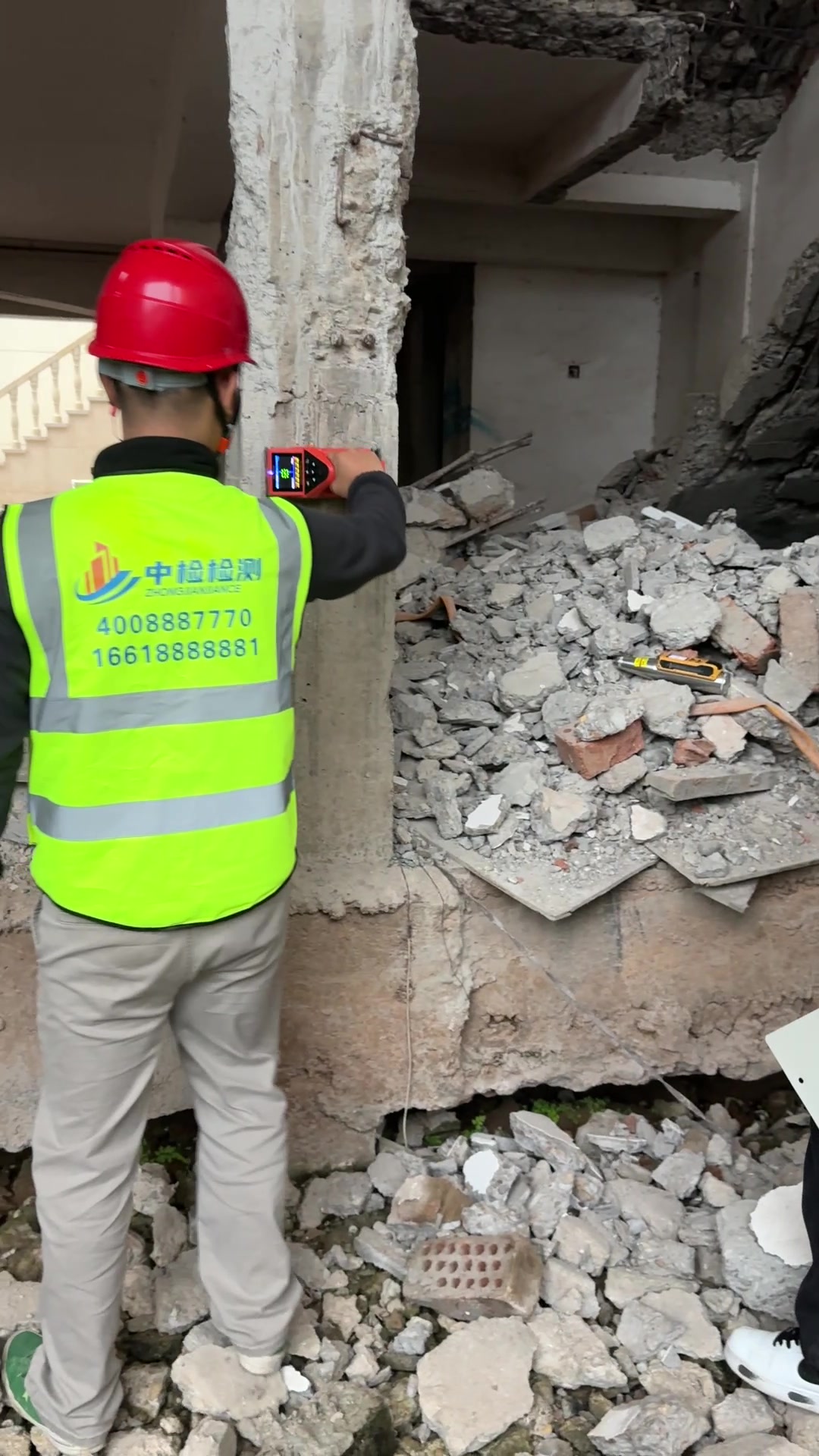 2026达州房屋安全鉴定第三方检测中心CMA资质机构公司地址及联系方式推荐(住建局备案单位)