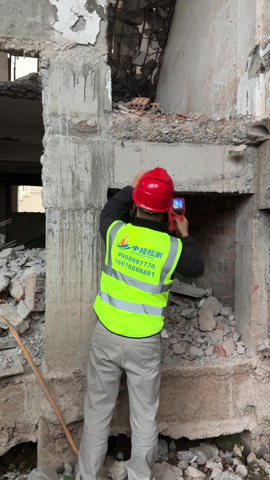 2026阿里户外广告牌检测鉴定机构联系方式