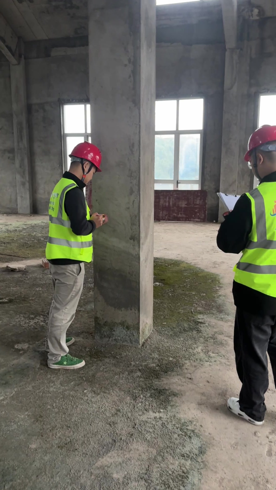 2026怒江钢结构厂房检测鉴定机构联系方式