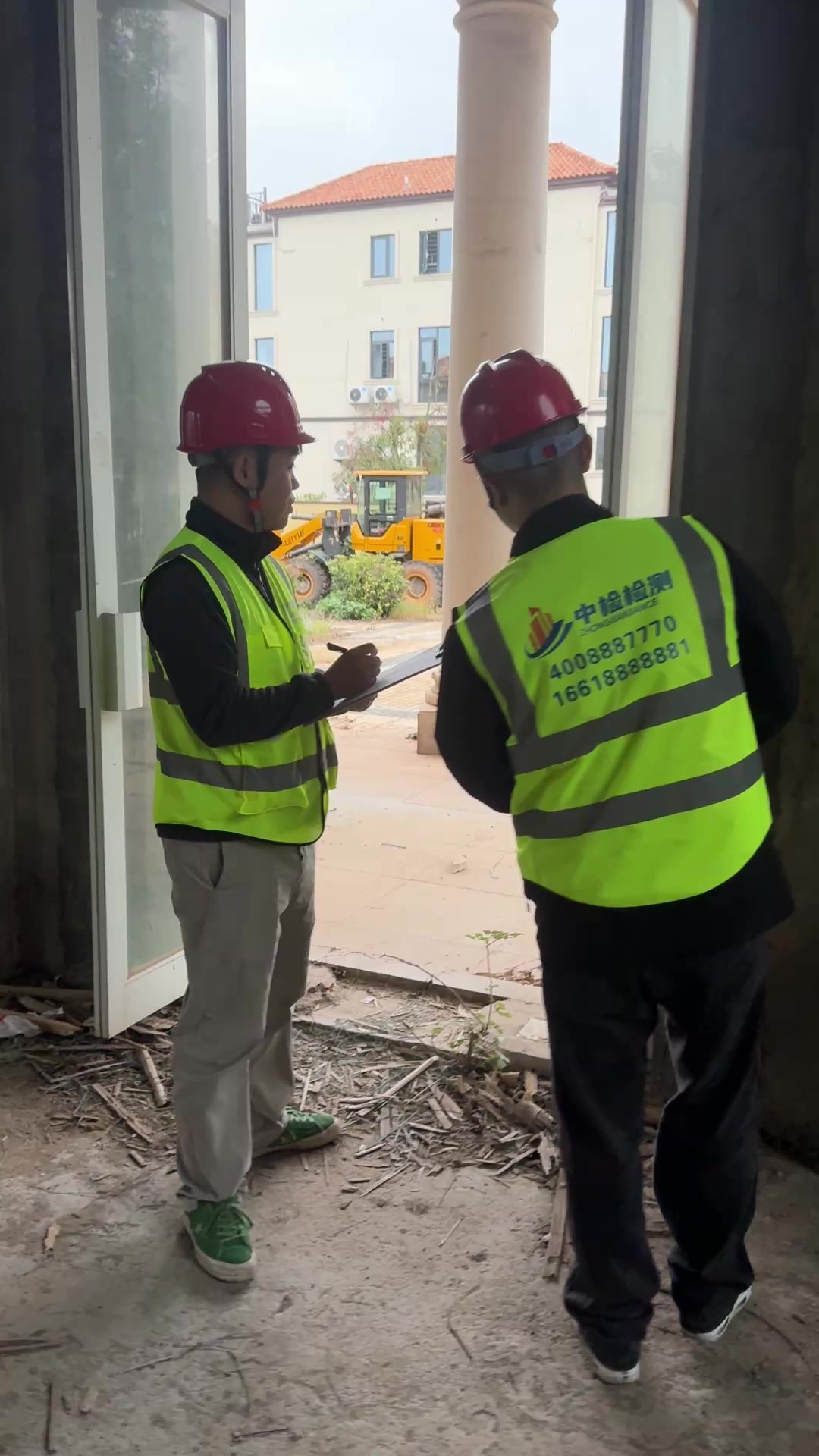 2026遂宁钢结构厂房检测鉴定机构联系方式