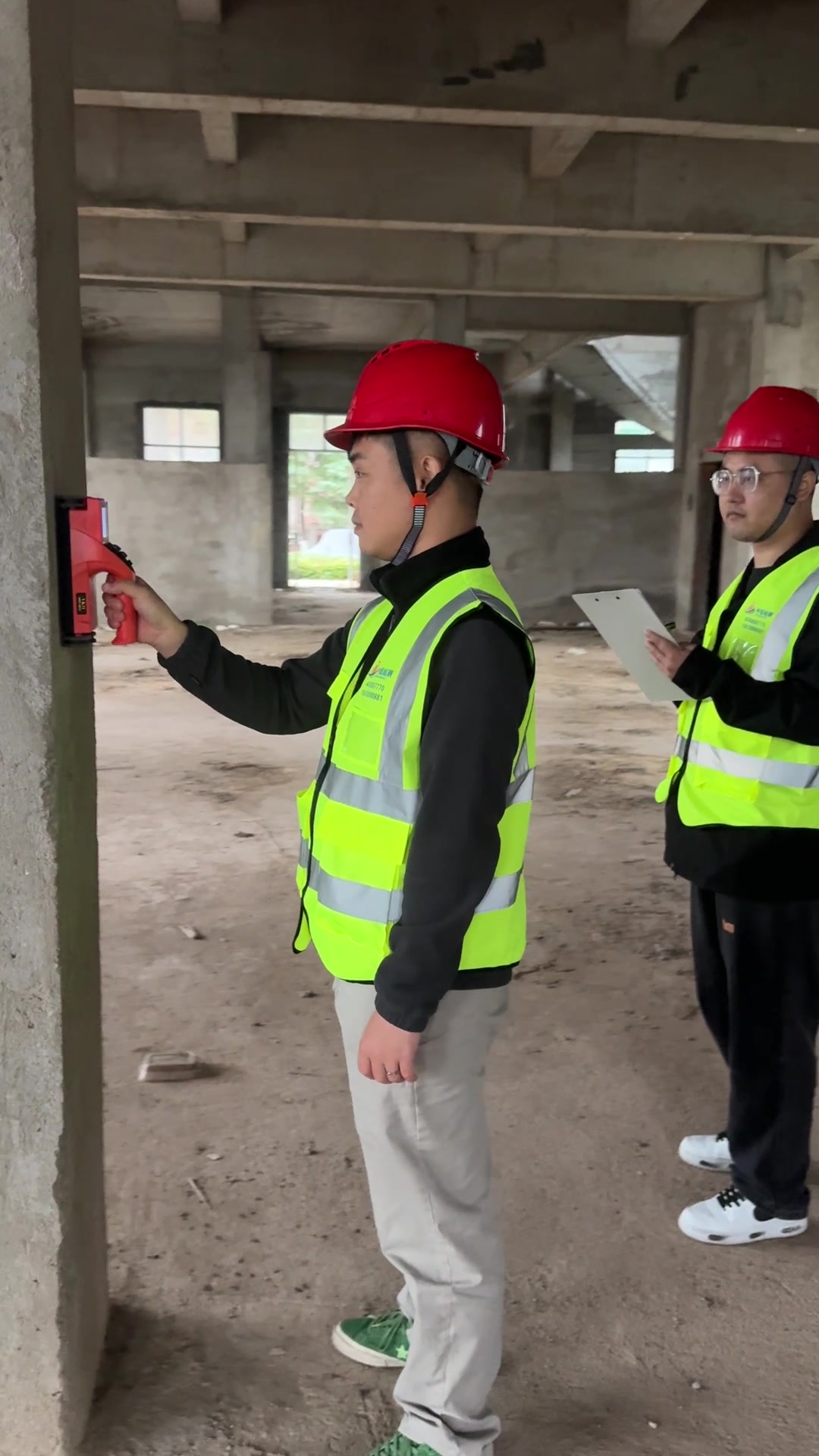 2026渭南钢结构厂房检测鉴定机构联系方式