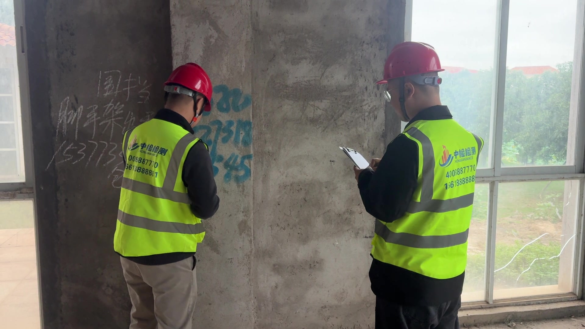 2026日喀则钢结构厂房检测鉴定机构联系方式