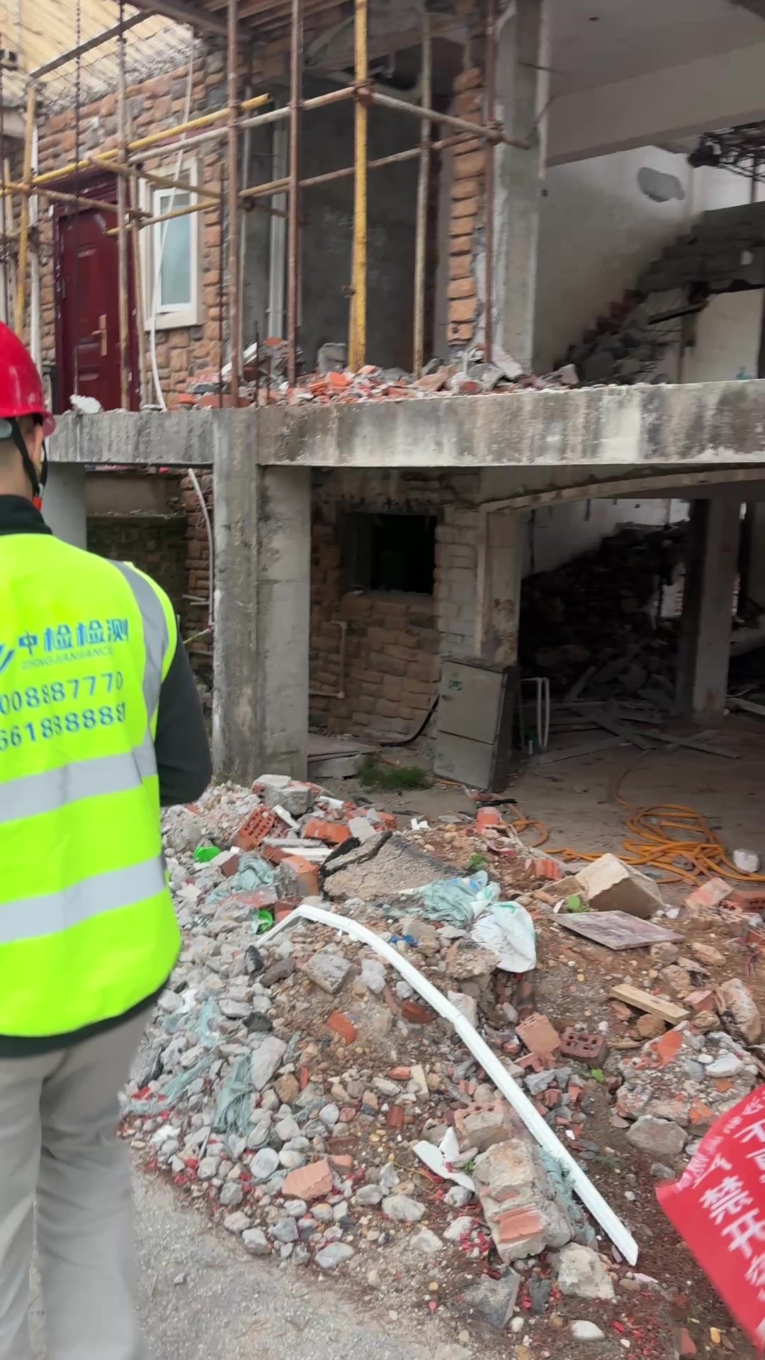 2026德宏钢结构厂房检测鉴定机构联系方式