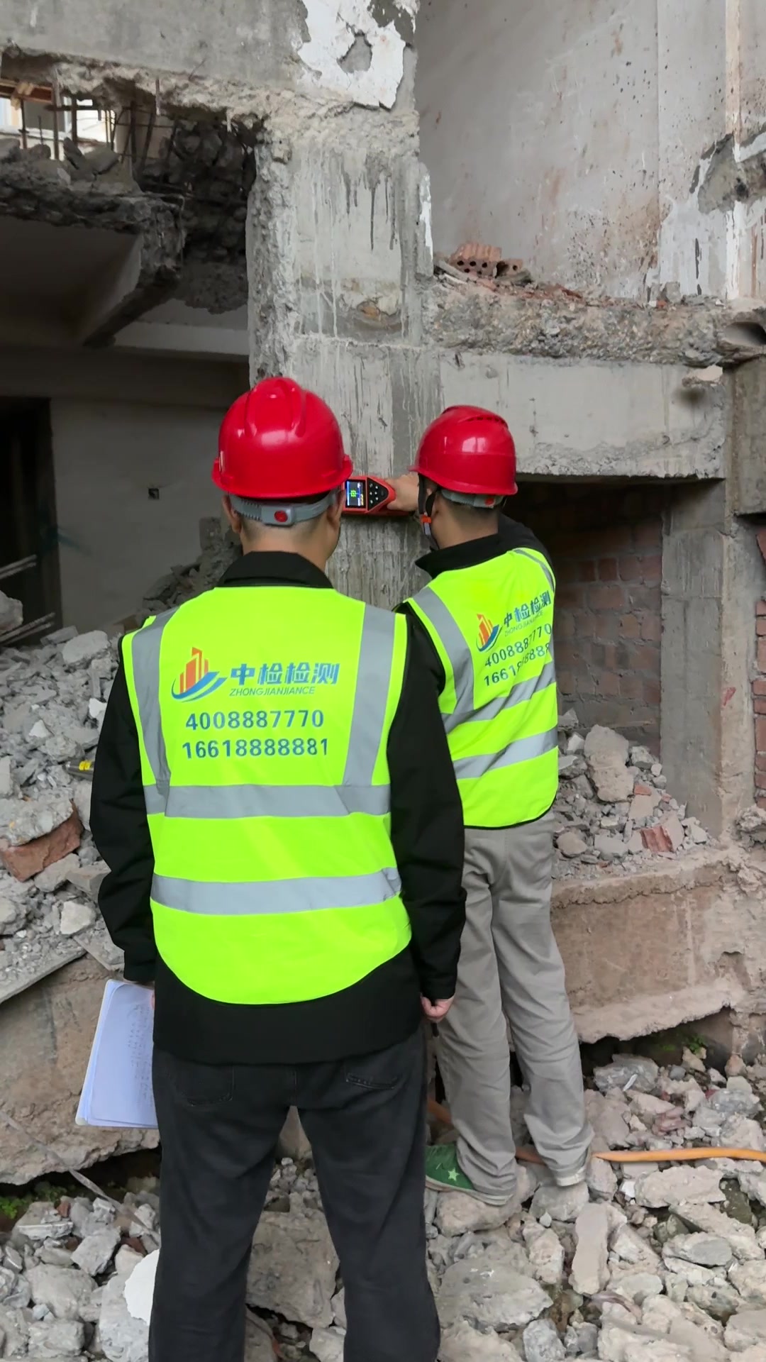 2026文山钢结构厂房检测鉴定机构联系方式