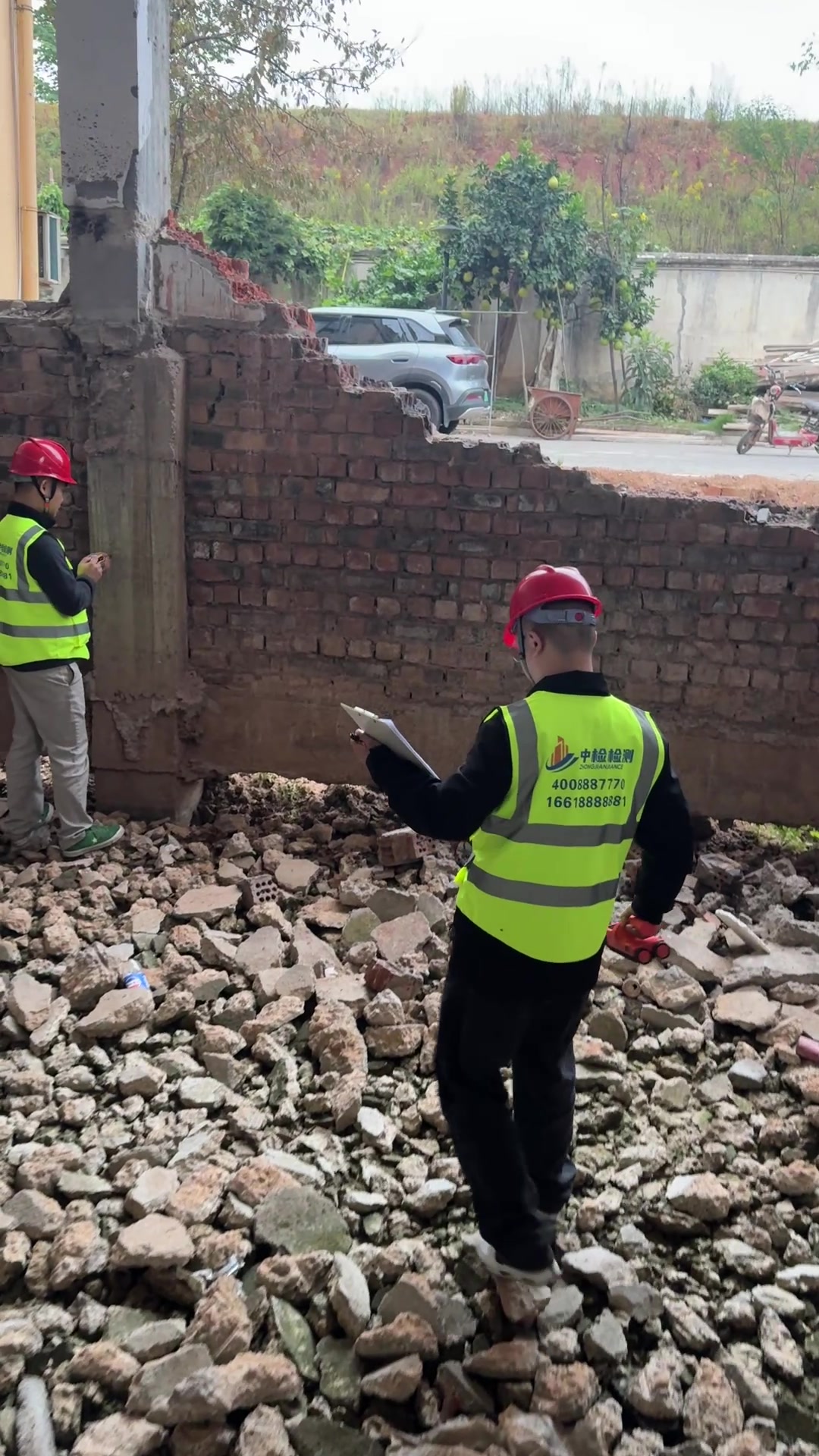 2026大理房屋安全鉴定机构联系方式