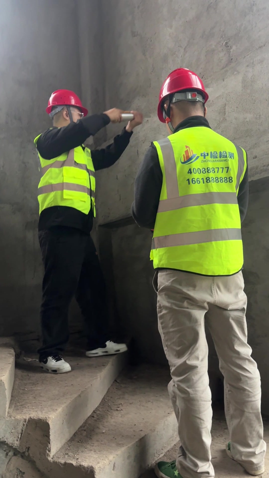 2026乐山钢结构厂房检测鉴定机构联系方式