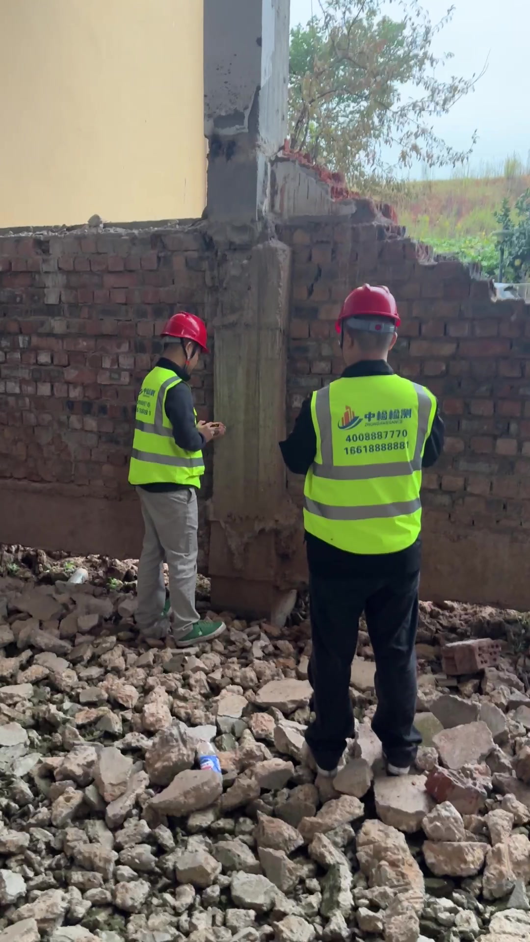 2026甘孜钢结构厂房检测鉴定机构联系方式