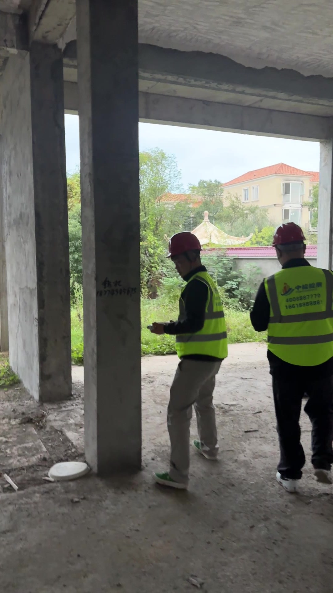 2026泸州户外广告牌检测鉴定机构联系方式