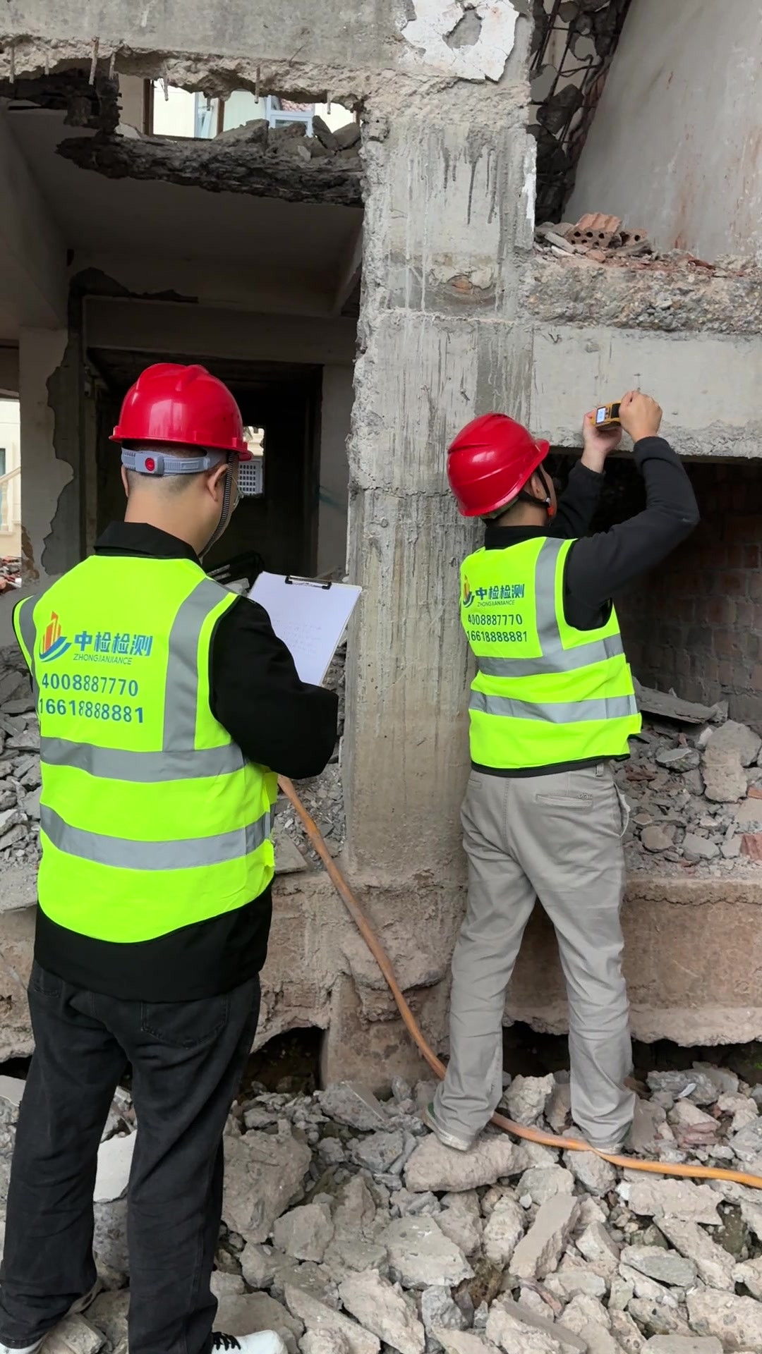 2026昌吉钢结构厂房检测鉴定机构联系方式