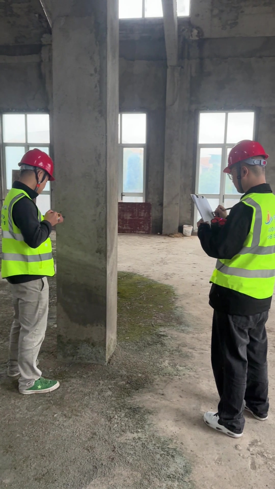 2026广元户外广告牌检测鉴定机构联系方式