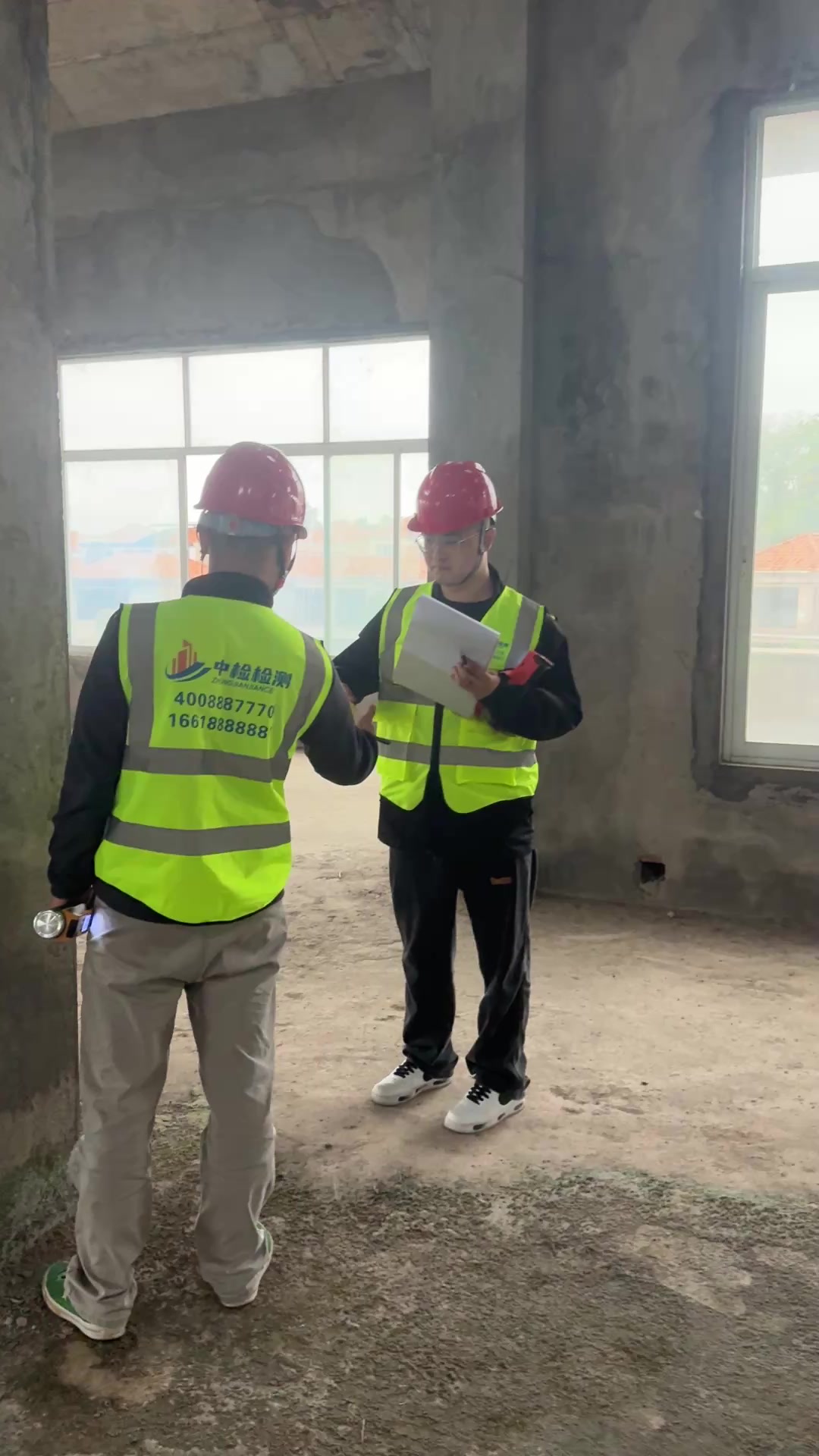 2026渭南户外广告牌检测鉴定机构联系方式