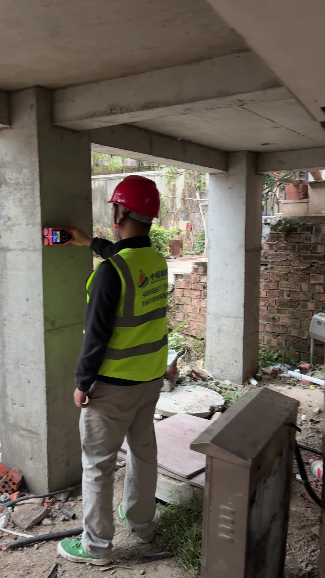 2026张掖户外广告牌检测鉴定机构联系方式