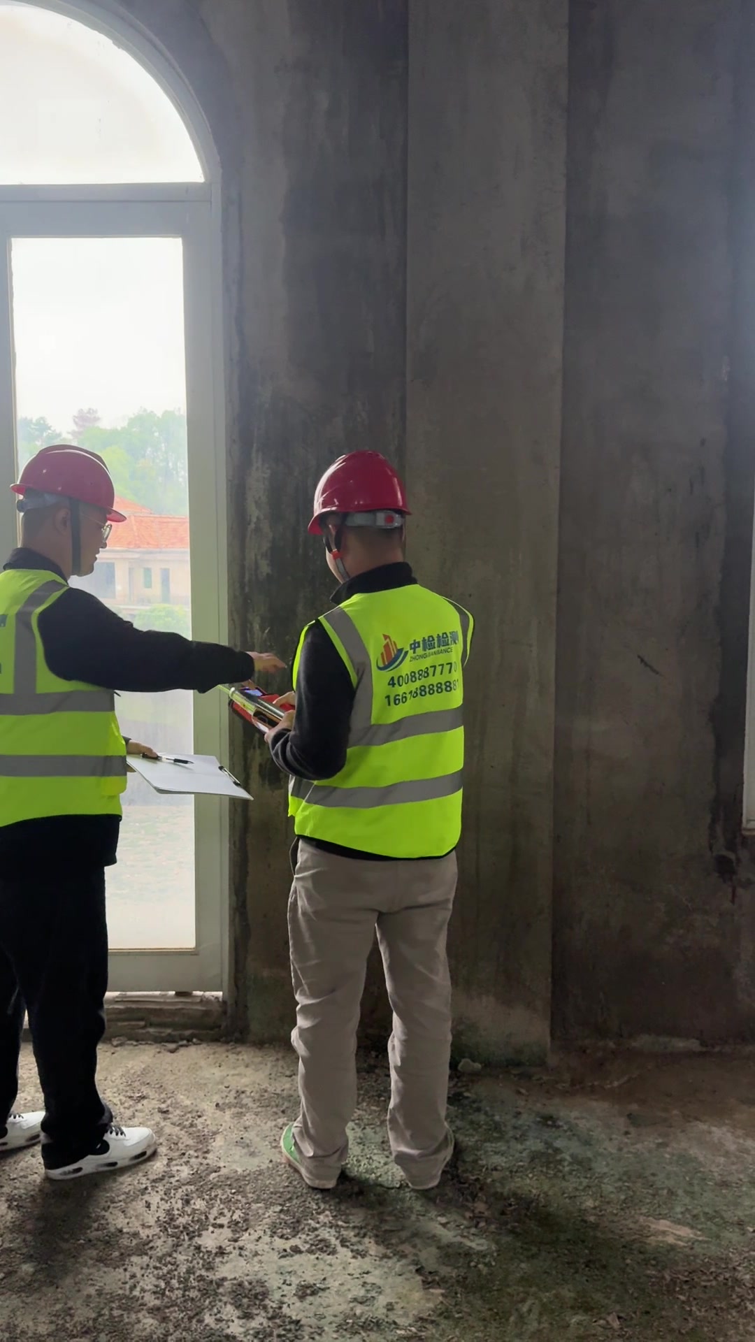 2026新疆户外广告牌检测鉴定机构联系方式