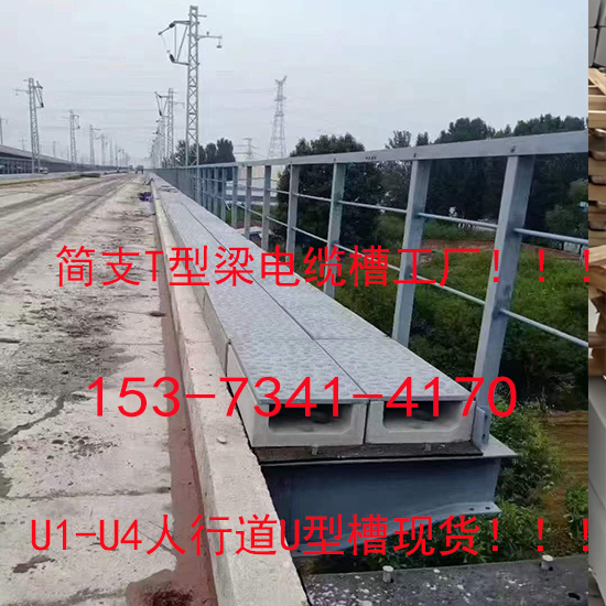 淮北濉溪铁路专用水泥电缆扣槽-铁路水泥小枕木及时报价