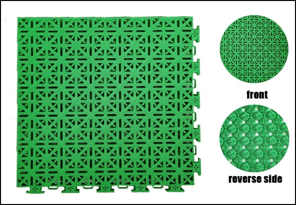 广元高端的健身房塑胶地板2026地板厂家如何选