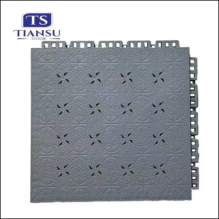 2026年焕新:大品牌篮球场悬浮地板-资阳生产厂家怎么选