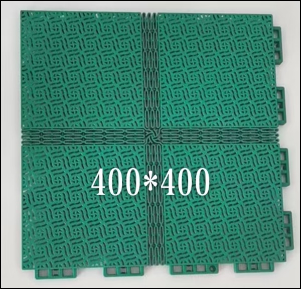 2026高效之选:源头网球TPE地板-乐山生产厂家怎么选