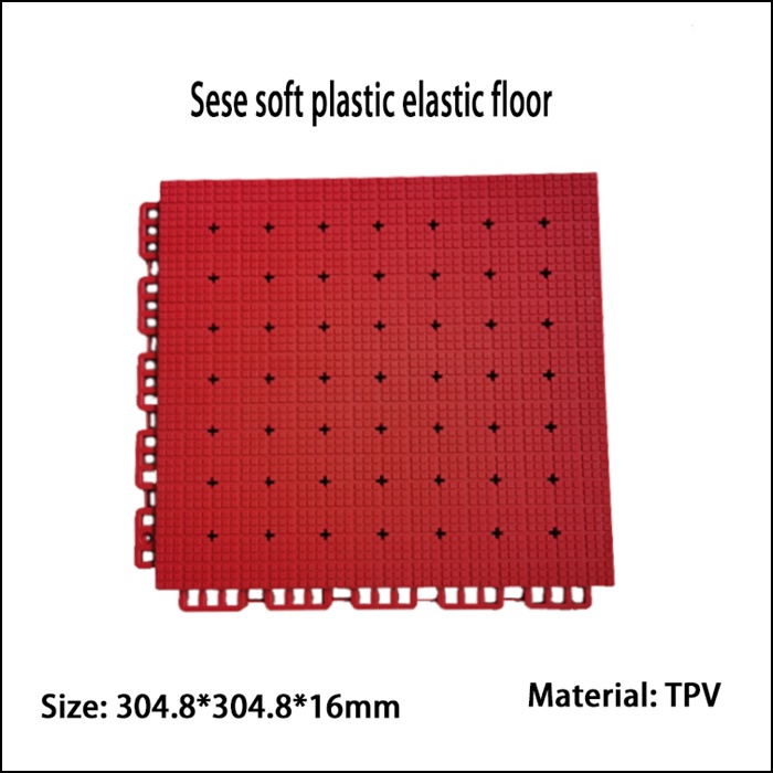 2026高性价比之选:优质的室内塑胶地板-忻州源头厂家怎么选