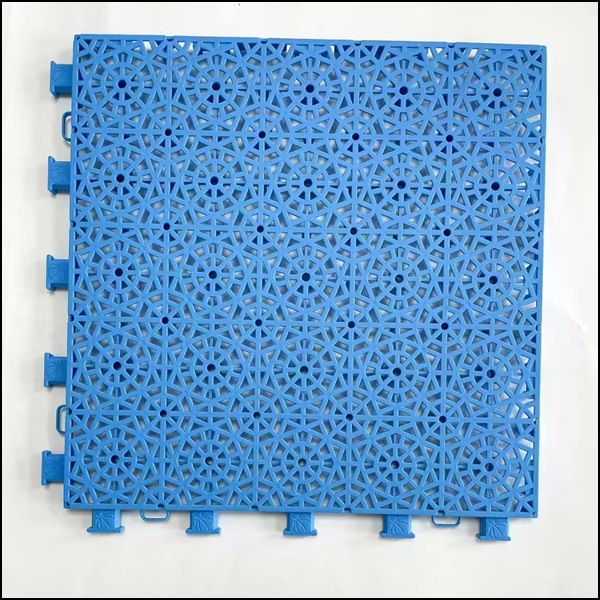 2026推荐：优良的商场塑胶地板-怒江品牌厂家如何选