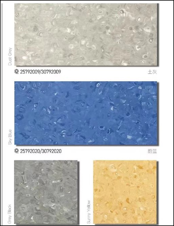 辽阳优良的家用塑料地板2026地板厂家如何选