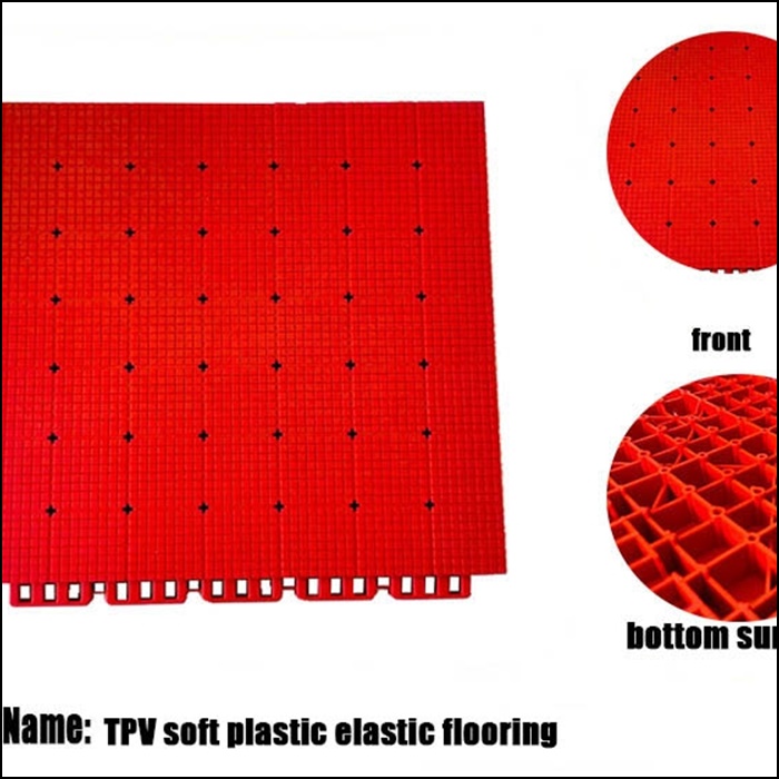 黑河大品牌软质橡胶地板2026源头厂家怎么选