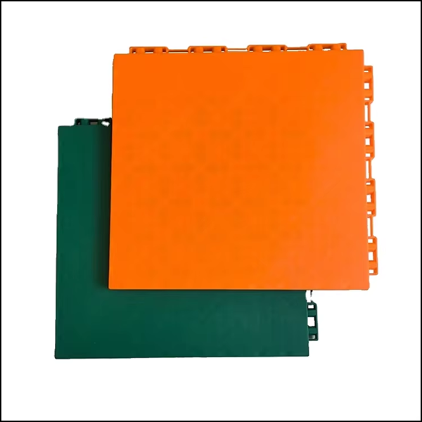 2026高性价比之选:全新料匹克球pp地板-锦州品牌厂家如何选