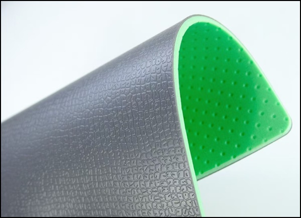 白山卓越的双层pp地板2026生产厂家哪家好