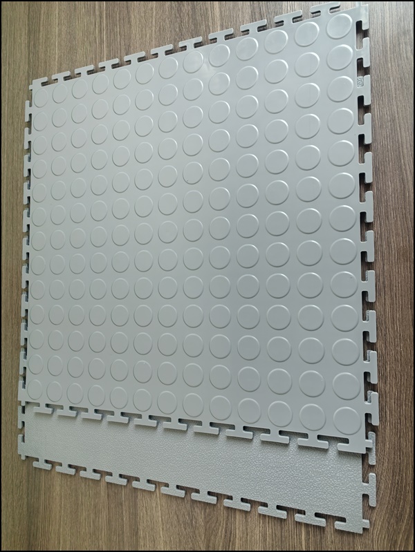 武威卓越的定制塑胶地板2026源头厂家哪家强